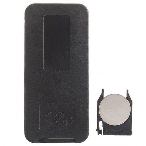 FM transmiter s USB portom a čítačkou SD kariet s DO