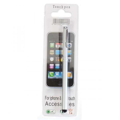 Stylus pro iPod Touch / iPhone 2G/3G
