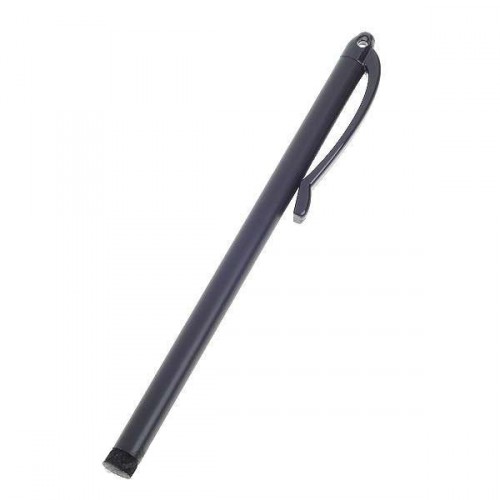 Hliníkový stylus pro iPad - černý
