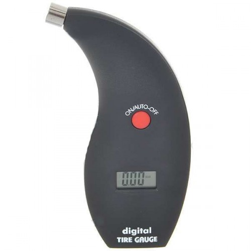 Digitálny tlakomer 1.0" LCD displej