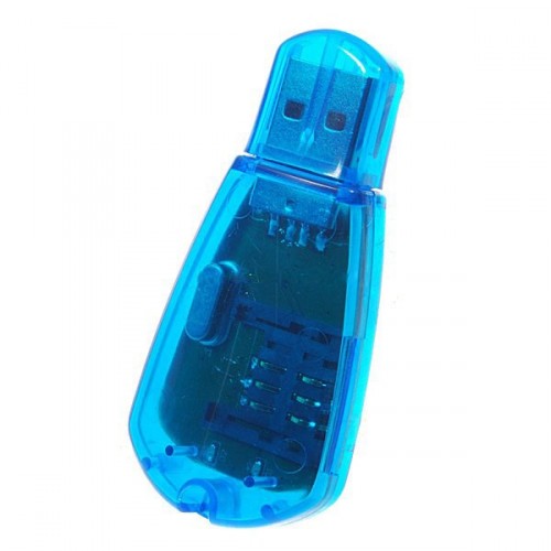 USB Čítačka SIM kariet