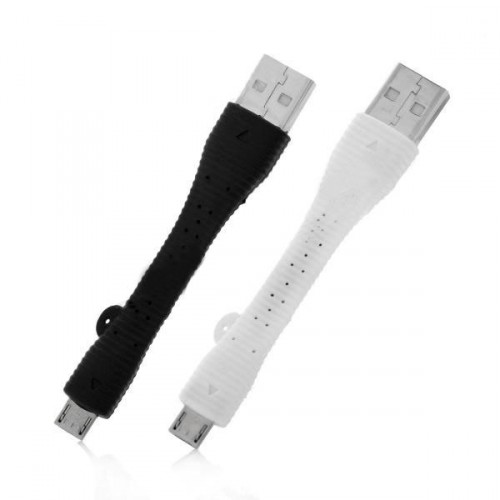 Micro USB data / nabíjecí kabely set 2ks