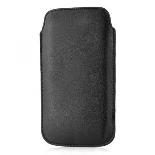 Ochranné kožené pouzdro pro Samsung Galaxy S III / i9300