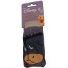 ﻿"Disney" ponožka na mobil - Eyore Purple