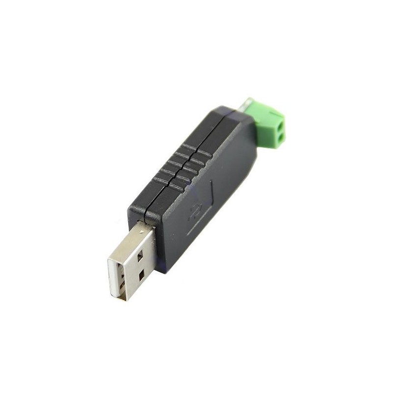 USB na RS485 adaptér