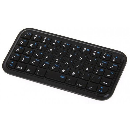 Mini QWERTY klávesnica Bluetooth V3.0