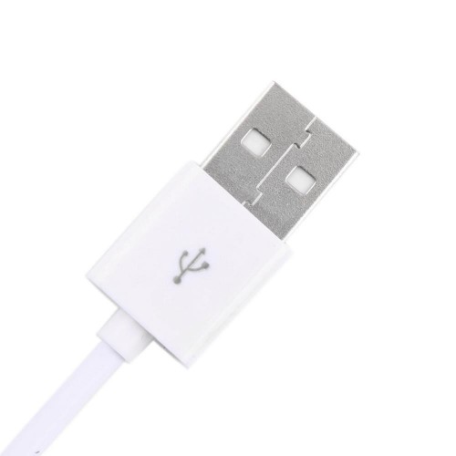 USB datový a nabíjecí kabel pro iPod Shuffle 1 a 2 gen.