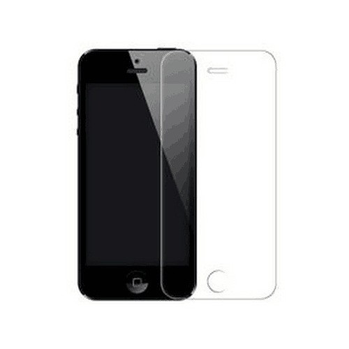 Tvrdené ochranné sklo pre iPhone 5/5S/5SE