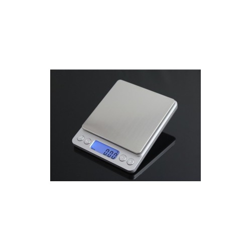 KL-I2000 Digitální váha do 2kg s přesností 0,1g