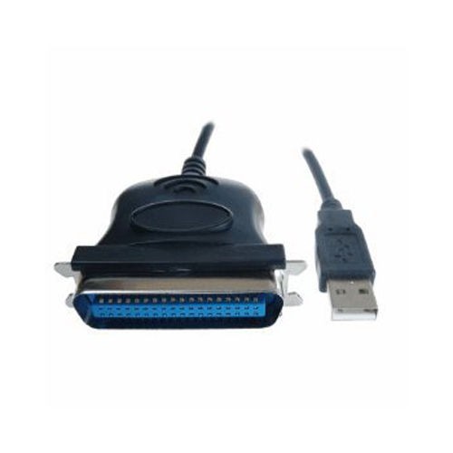 Převodník USB na paralelní port Centronics