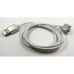 VOXLINK 30PIN datový a nabíjací kábel pre iPhone 4
