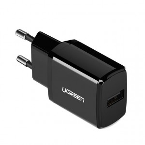 UGREEN USB Nabíječka 5V / 2,1A Fast Charge