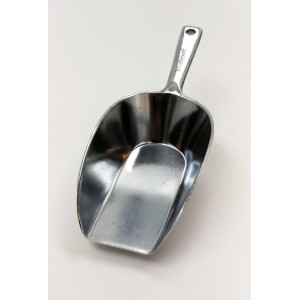 Westmark hliníková chemická lopatka 75ml / 16cm