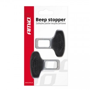 AMiO Beep stopper - zarážka bezpečnostného pásu