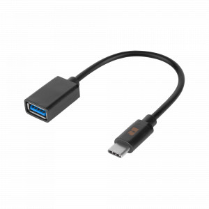 Rebel Comp OTG Kabel USB-C / USB A 3.0