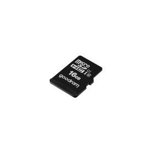 Pamäťová karta microSD 16GB UHS-I Goodram