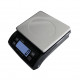 SF-802 digitálna balíková váha do 30kg/1g čierna