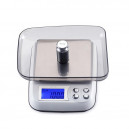 DM.3 Digitálna váha do 600g/0,01g