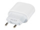 AC Nabíjačka s USB-C zásuvkou 20W biela