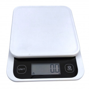 KP2048B Bluetooth nutričná váha 5kg/0,1g