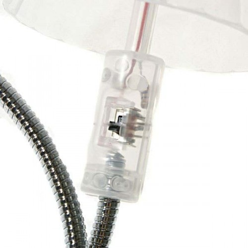 6-LED diodová USB stolná lampa